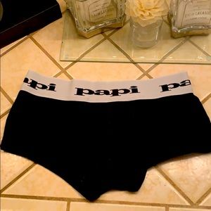 Men’s size small underwear